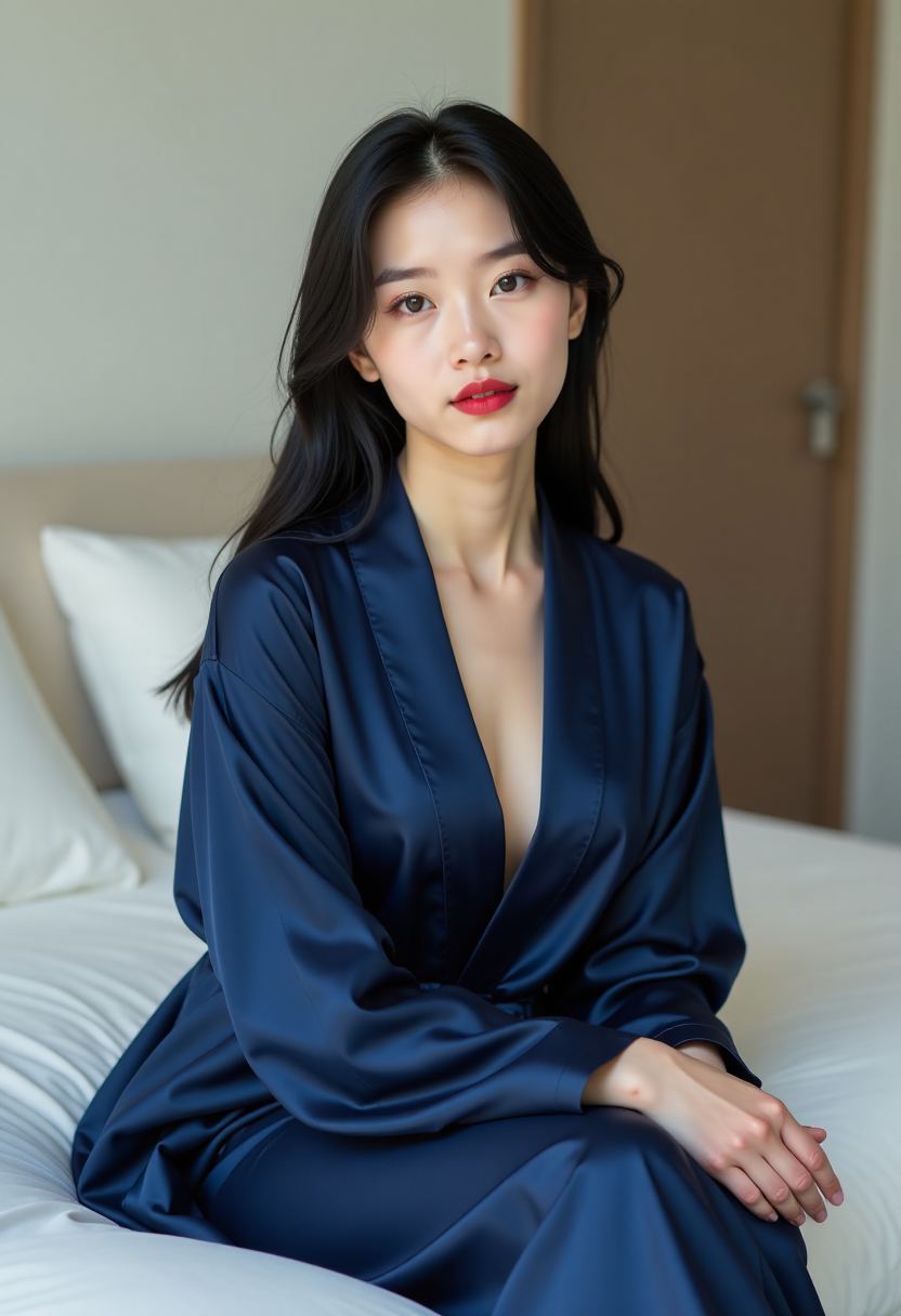 爸爸的女儿暖心记
