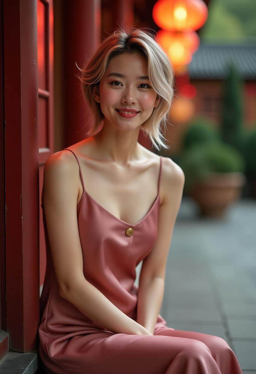 致亲爱的阿爸
